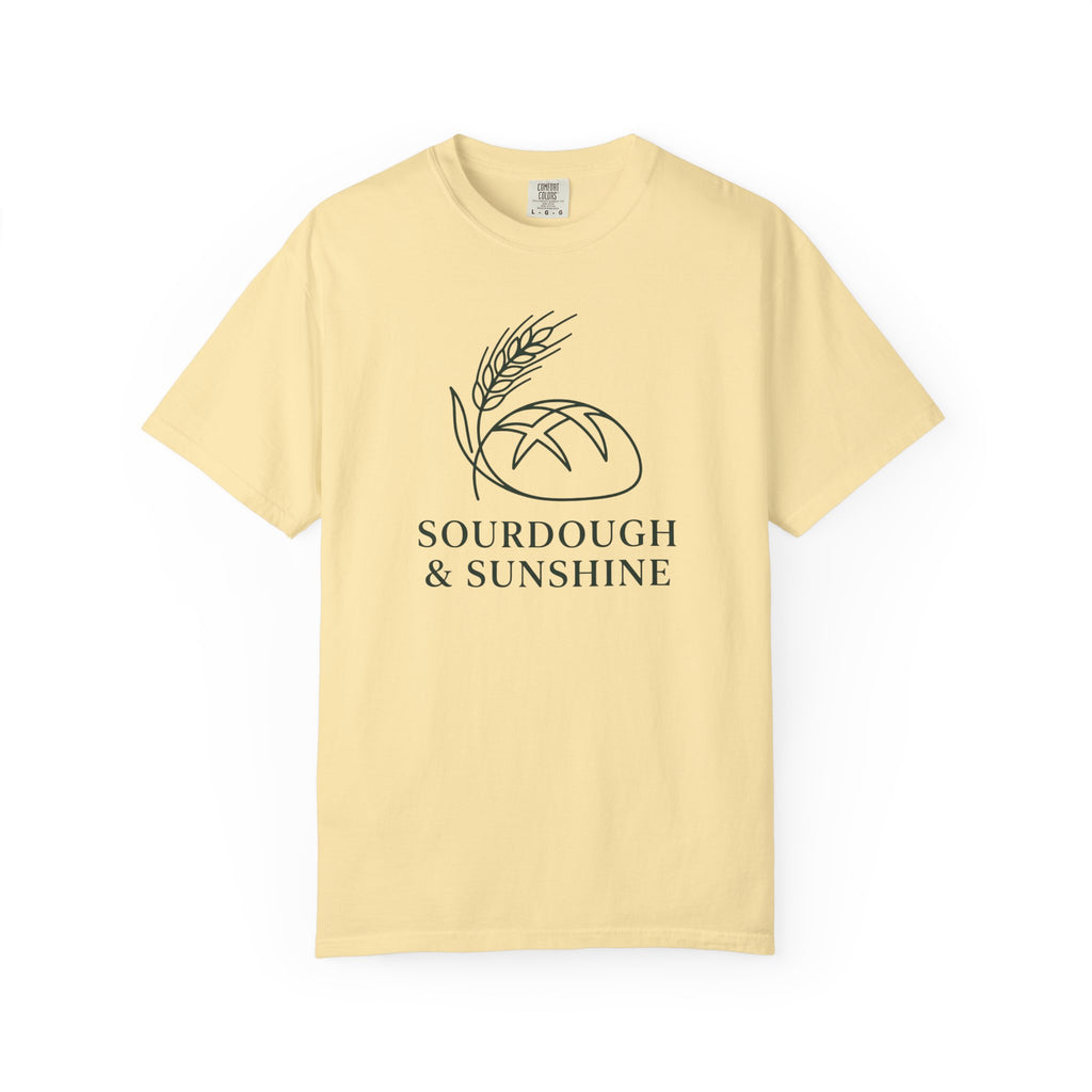 Sourdough & Sunshine V2 T-Shirt