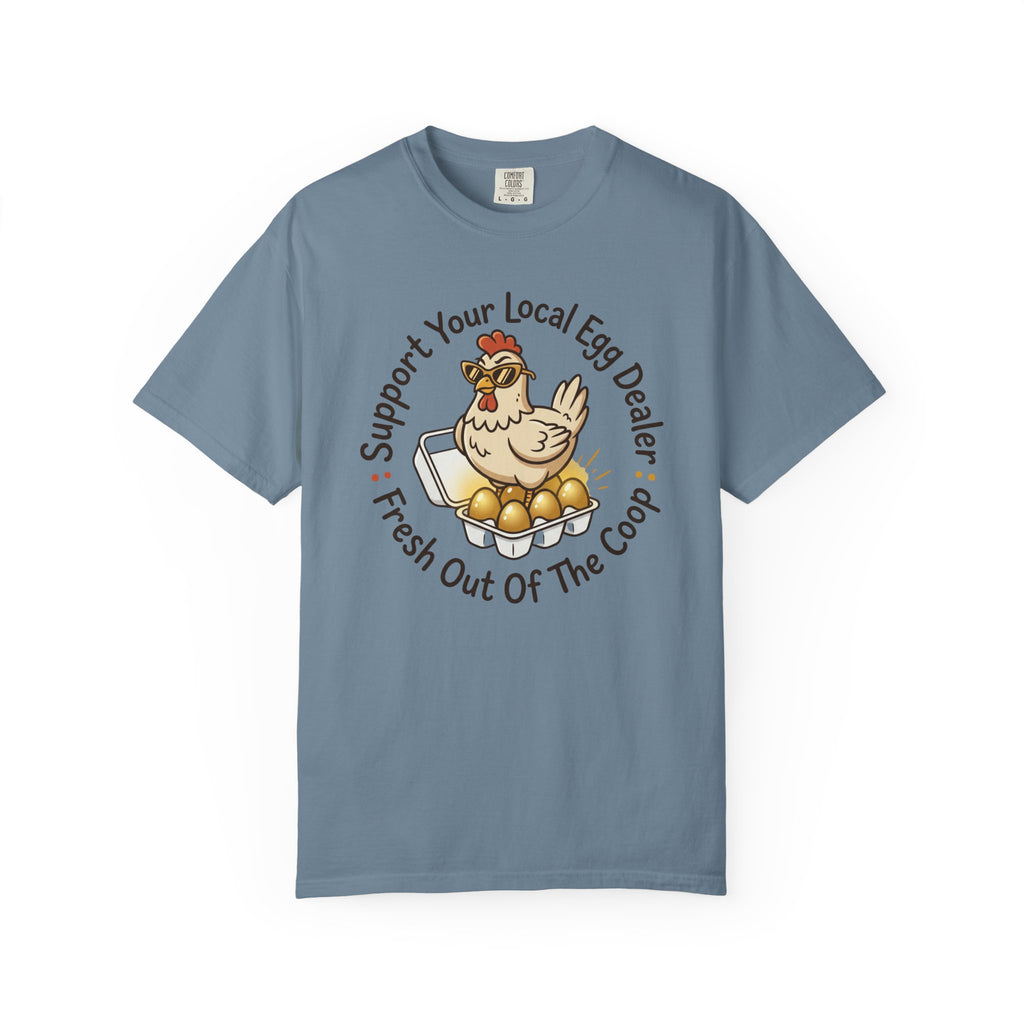 Fresh Out Of The Coop T-Shirt