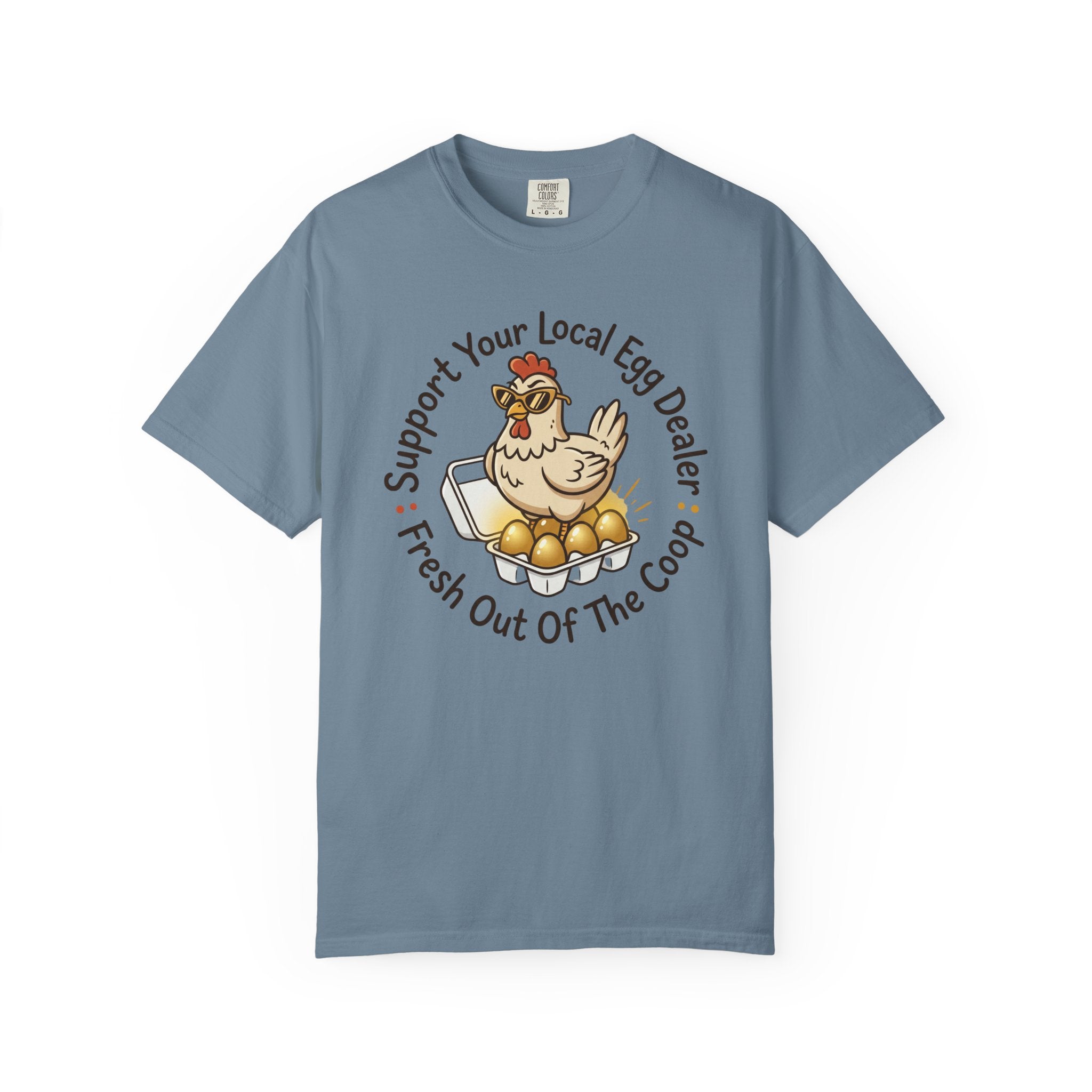 Fresh Out Of The Coop T-Shirt
