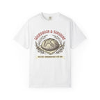 Sourdough & Sunshine T-shirt