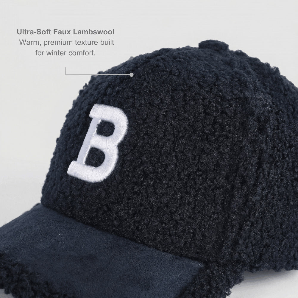 Blessed Obsidian Blue 'NS Genesis