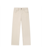 Men’s Vintage Wash Straight Leg Jeans