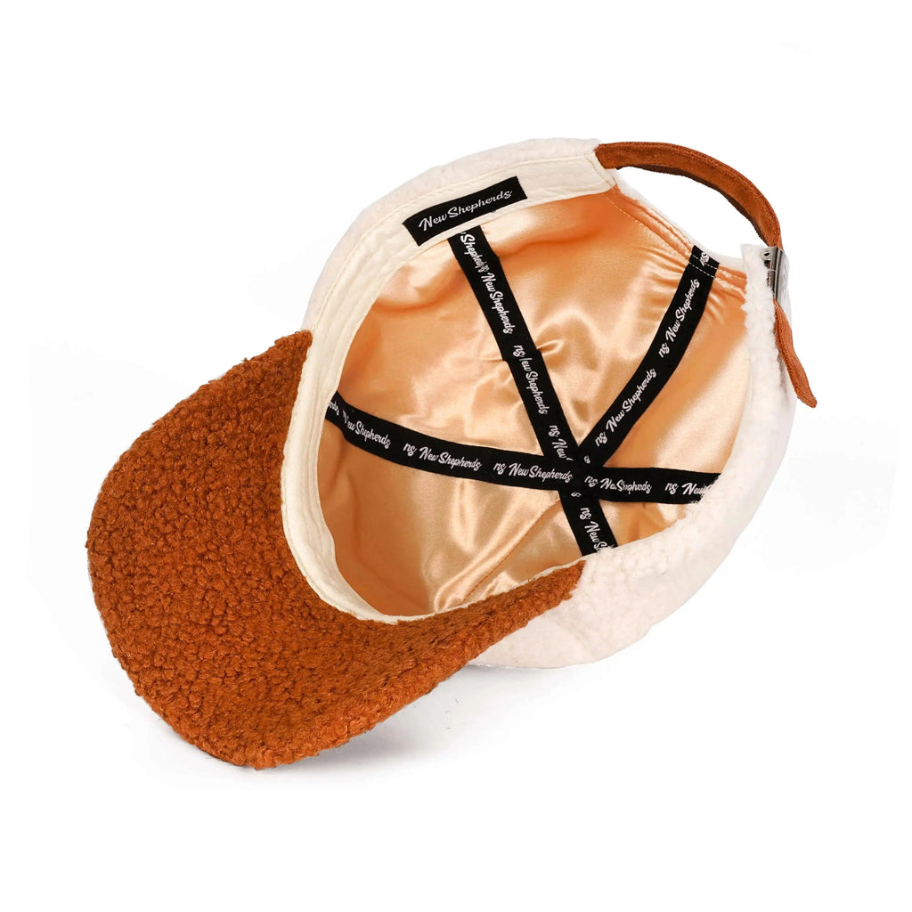 The Lambs Cap W