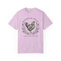 Botanical Study T-shirt