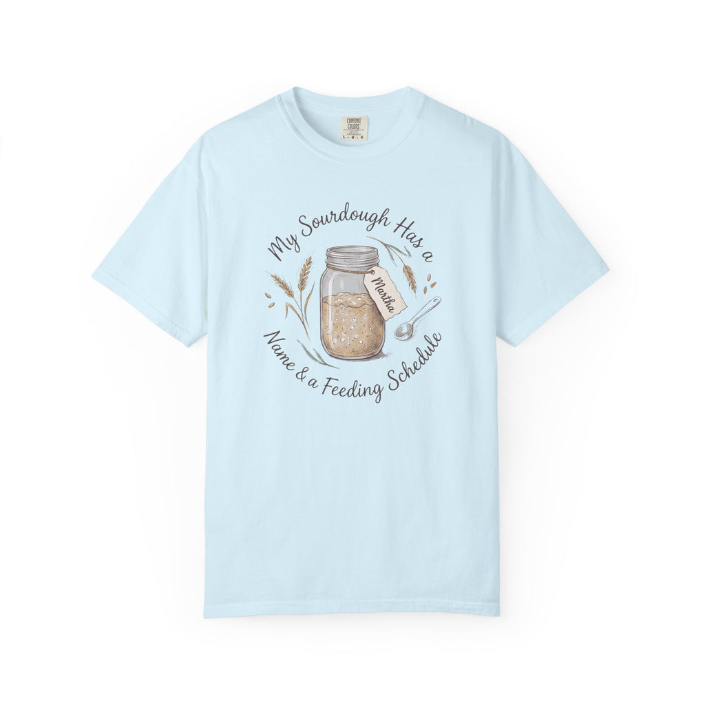 My Sourdough T-shirt
