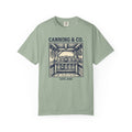 Canning & Co. T-shirt
