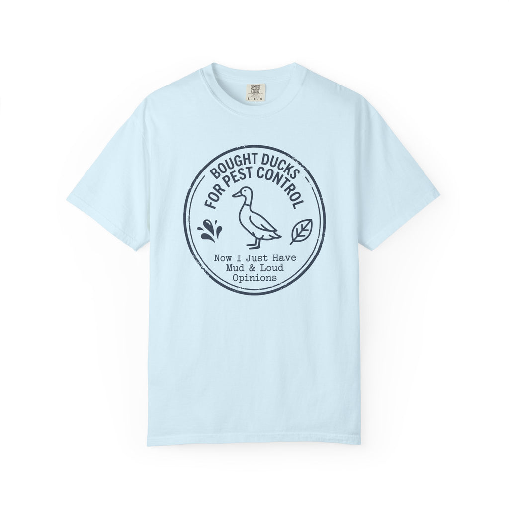 Bought Ducks T-shirt
