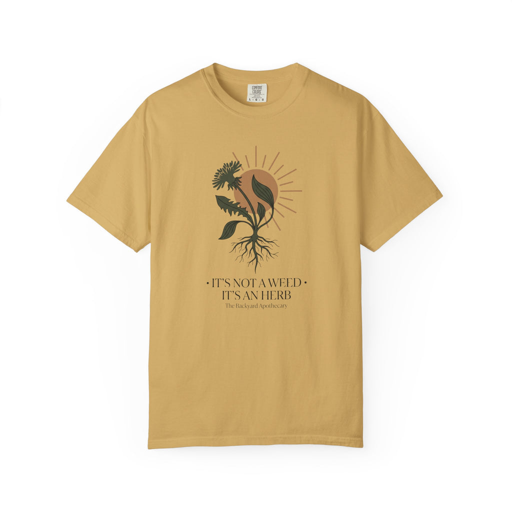 It's An Herb T-shirt