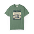 Honey & Wax Co. T-shirt