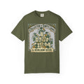 Collector of Empty Jars T-shirt