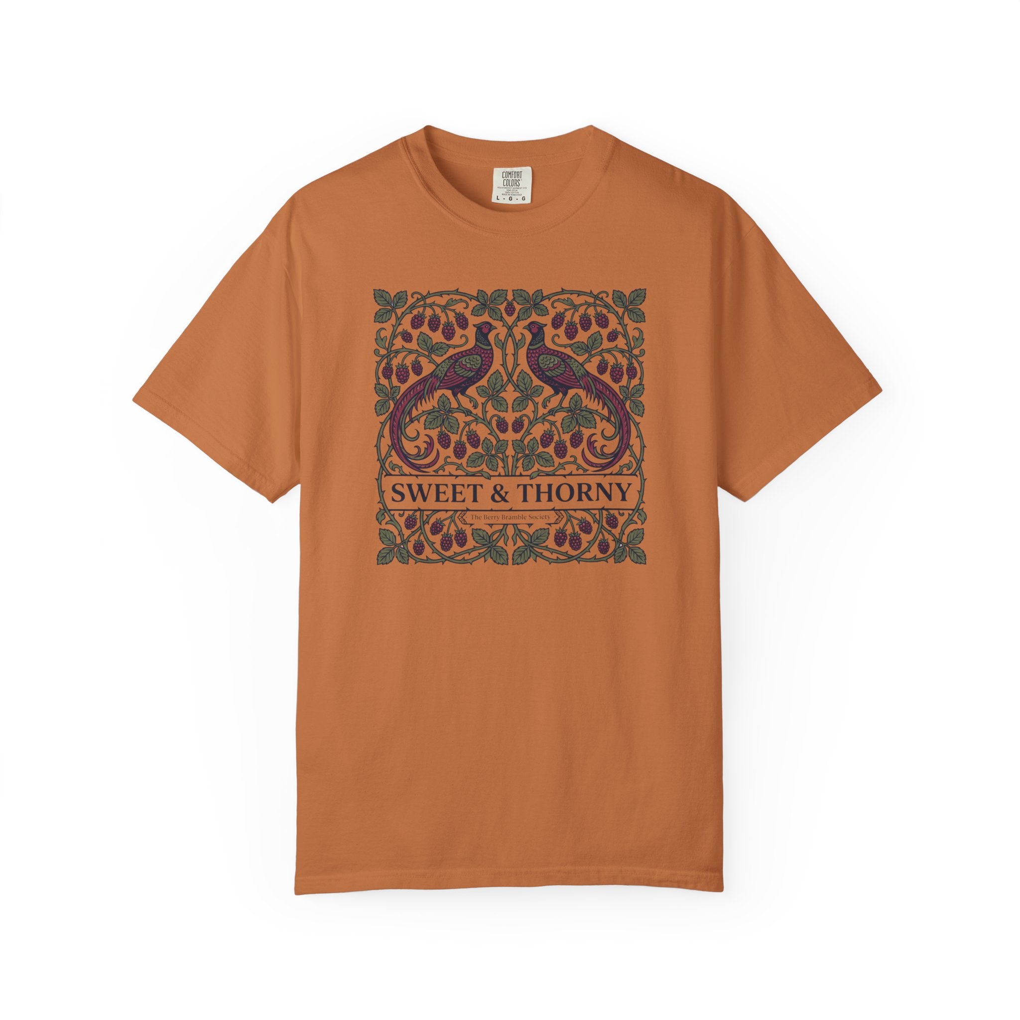 Sweet & Thorny T-Shirt