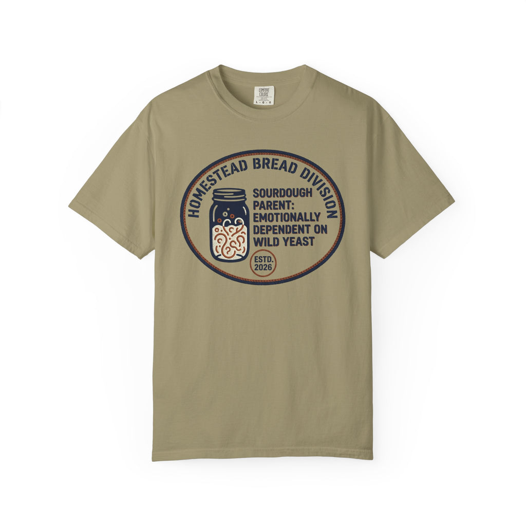 Homestead Bread Division T-shirt