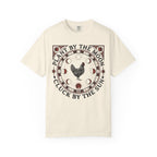 Plant By The Moon T-shirt