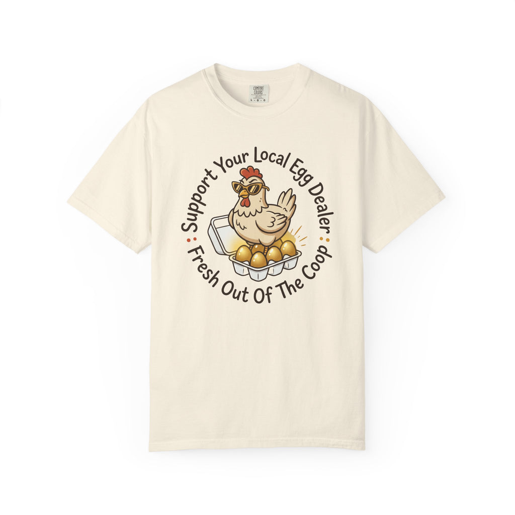 Fresh Out Of The Coop T-Shirt