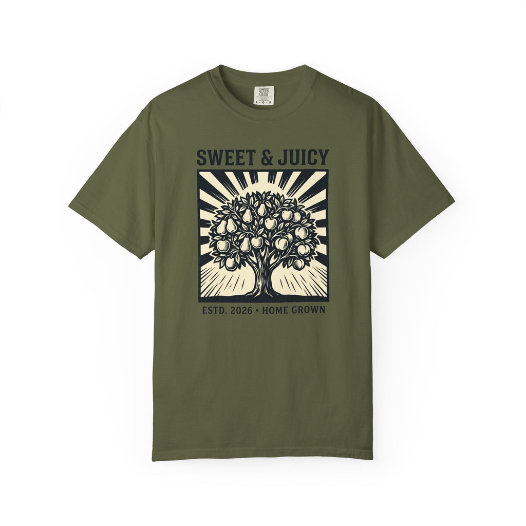 Sweet & Juicy T-Shirt