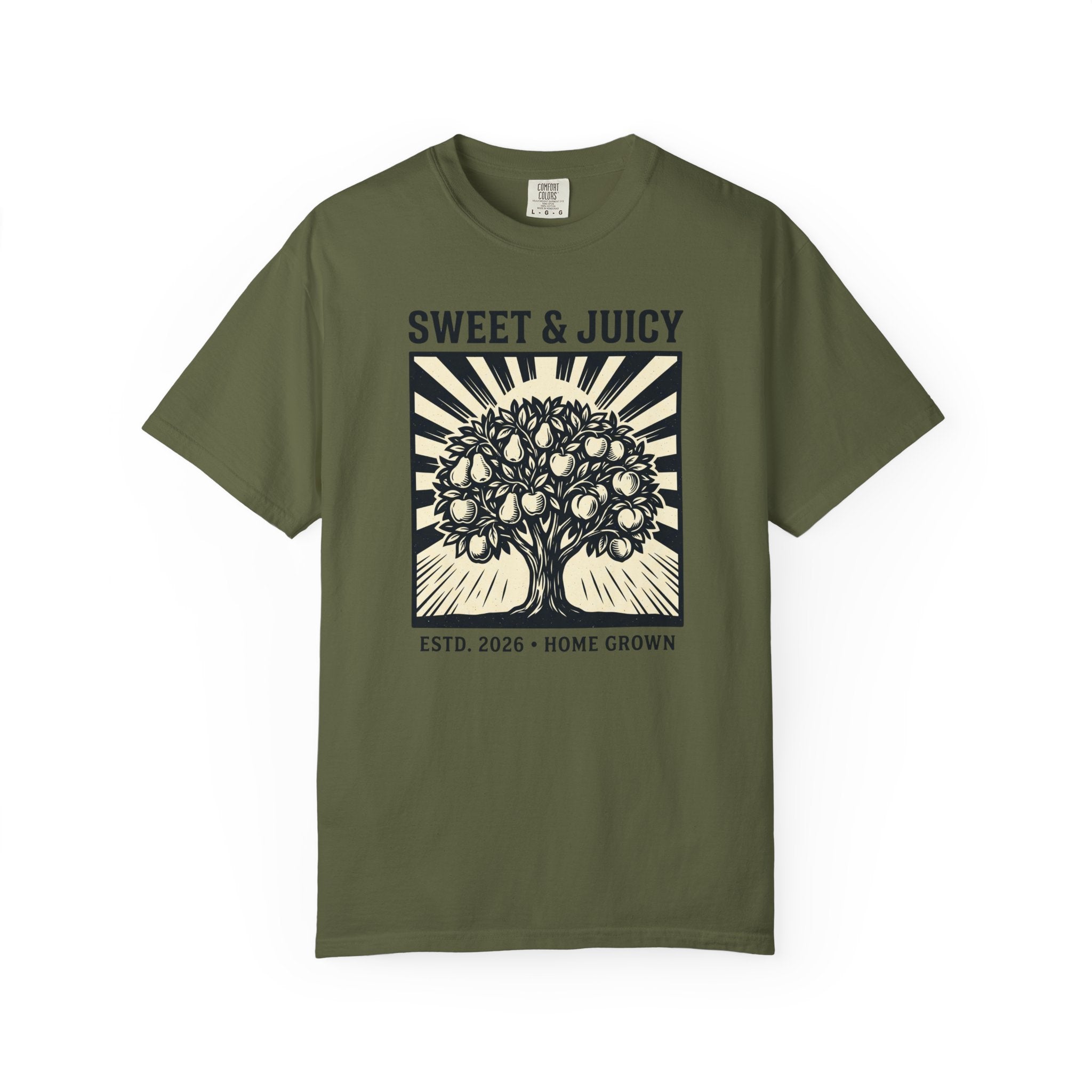 Sweet & Juicy T-Shirt