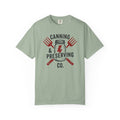 Canning & Preserving T-shirt