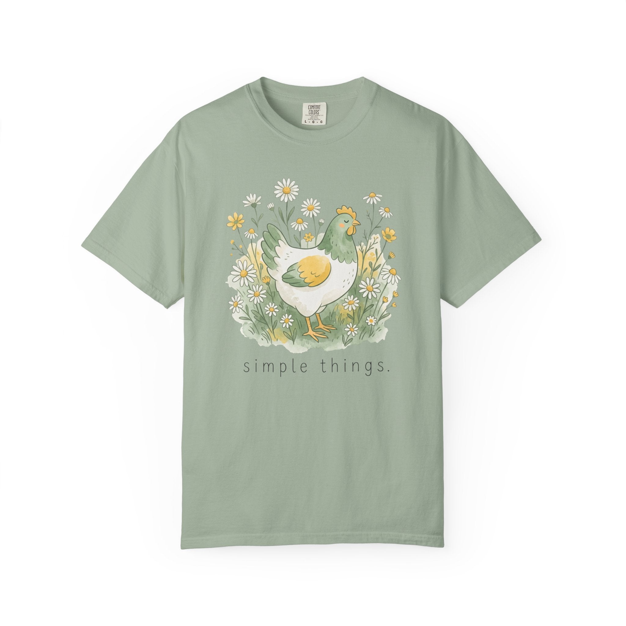 Simple Things T-Shirt