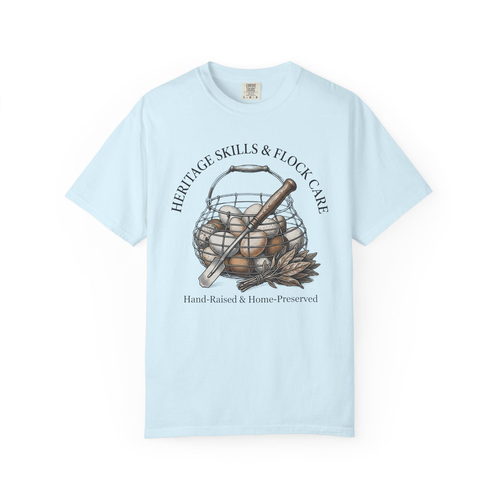 Heritage Skills T-shirt