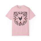 Plant By The Moon T-shirt