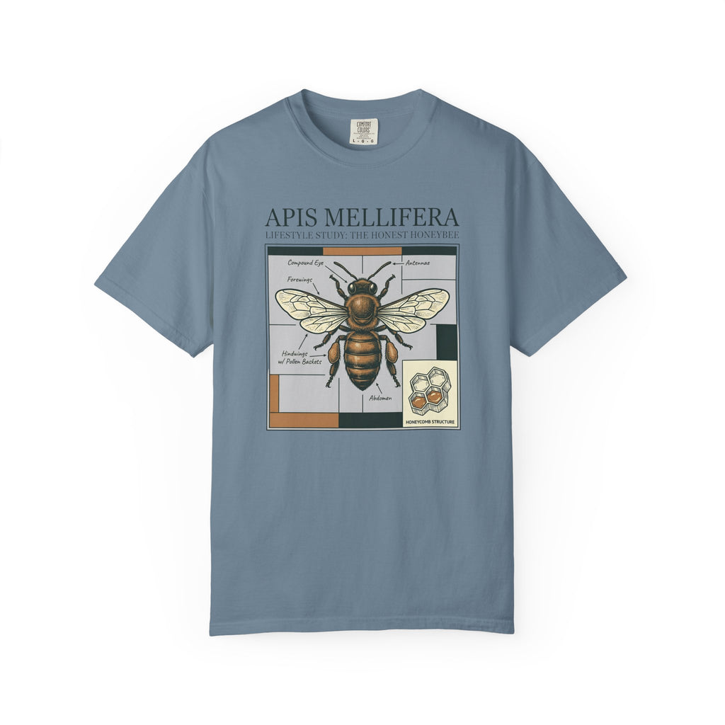 Apis Mellifera T-shirt