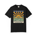 Visit The Backyard Coop T-Shirt