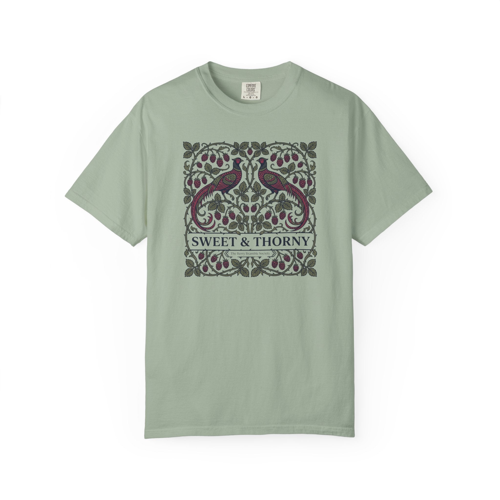 Sweet & Thorny T-Shirt