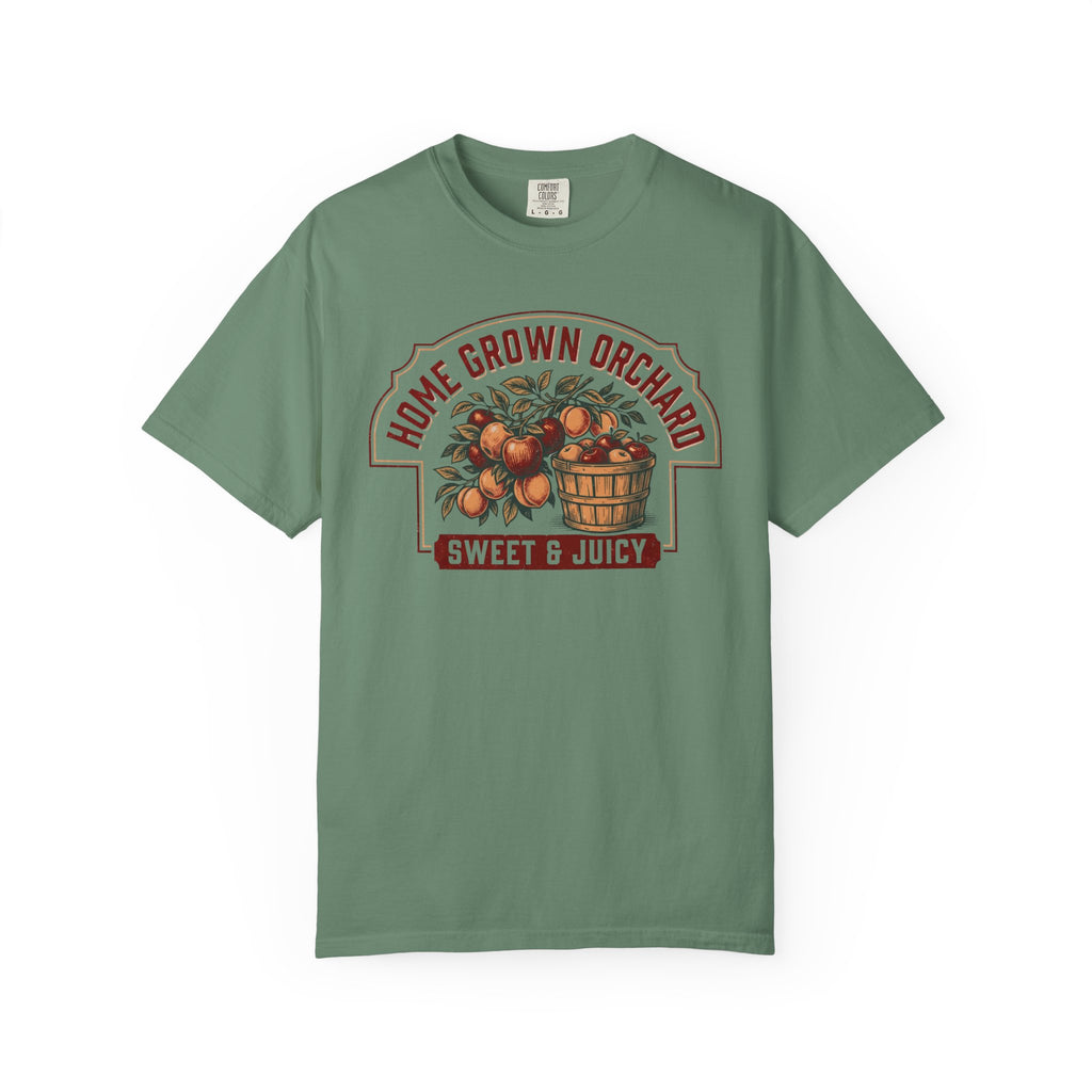 Home Grown Orchard T-shirt