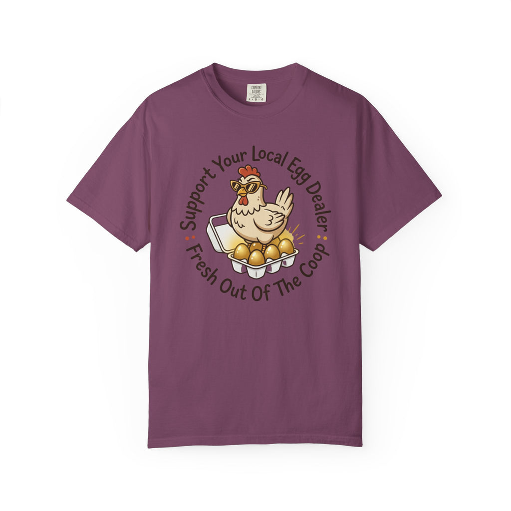 Fresh Out Of The Coop T-Shirt