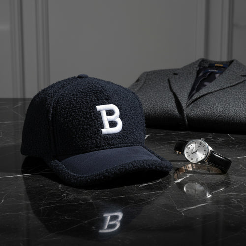 Blessed Obsidian Blue 'NS Genesis