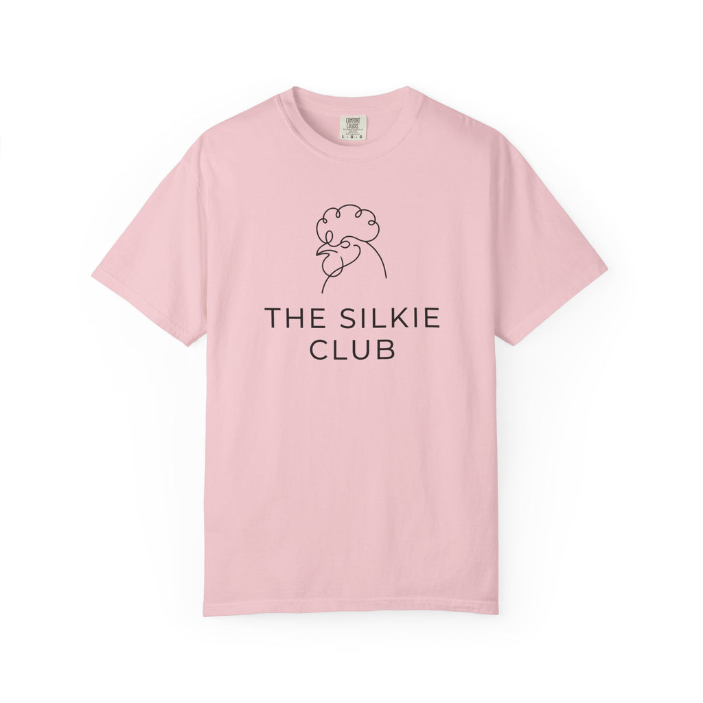 The Silkie Club T-Shirt