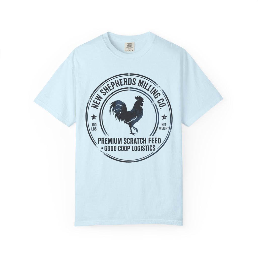 Good Coop Logistics T-shirt