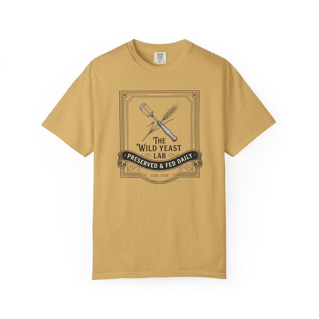 Preserved & Fed Daily T-Shirt