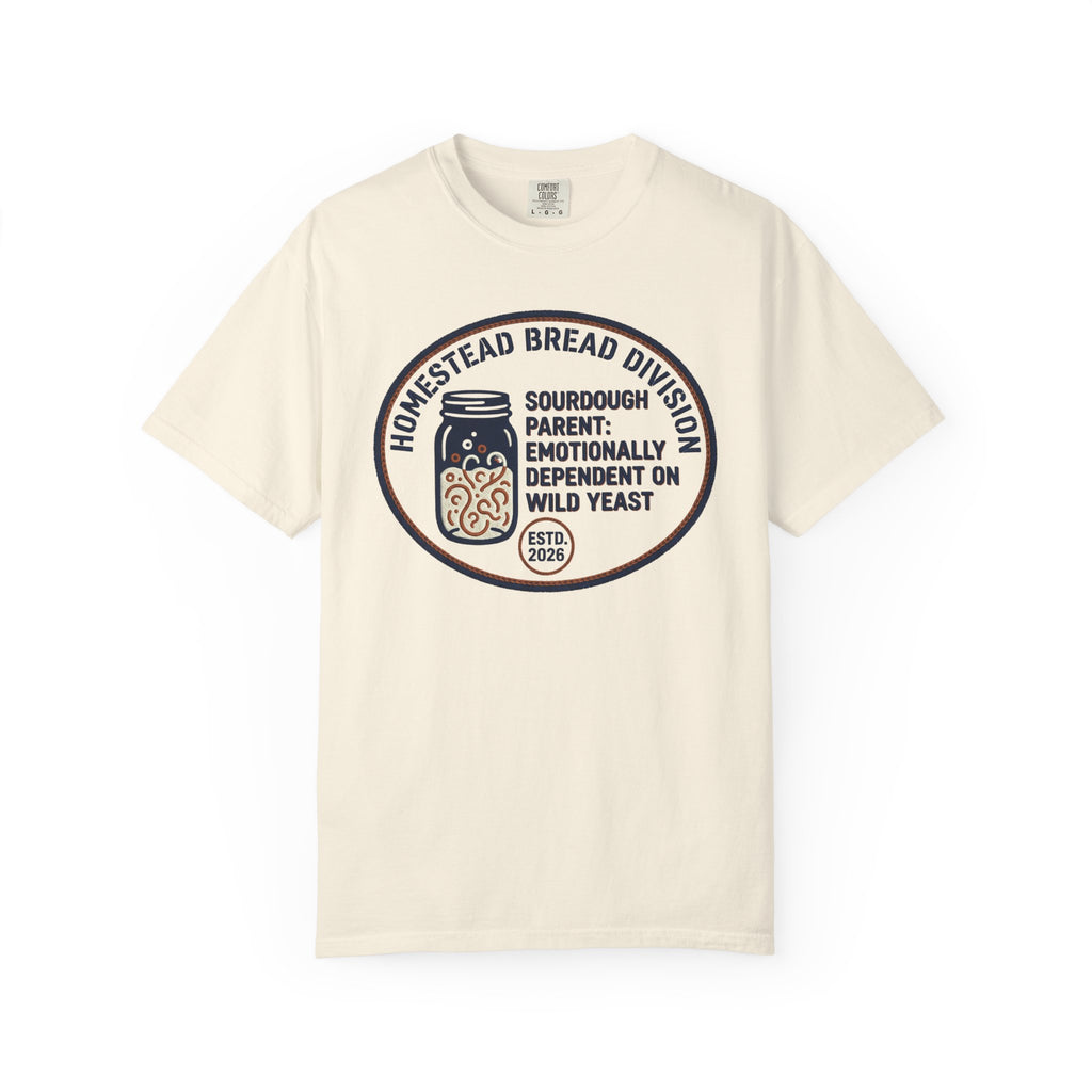 Homestead Bread Division T-shirt