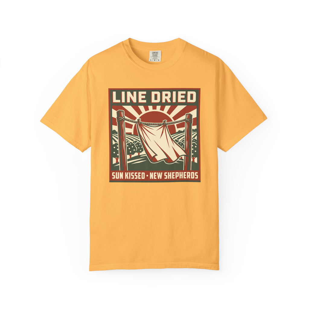 Line Dried T-shirt