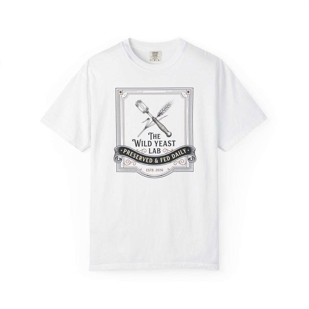Preserved & Fed Daily T-Shirt