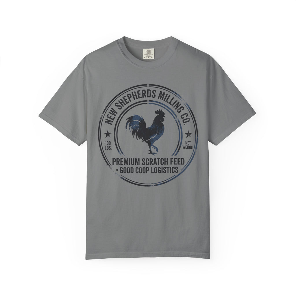 Good Coop Logistics T-shirt