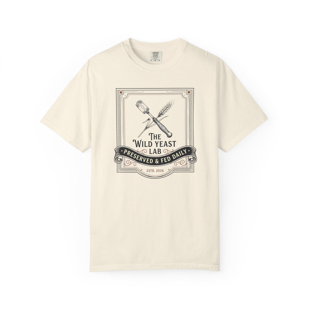 Preserved & Fed Daily T-Shirt