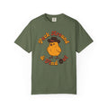 Peck Around & Find Out T-shirt
