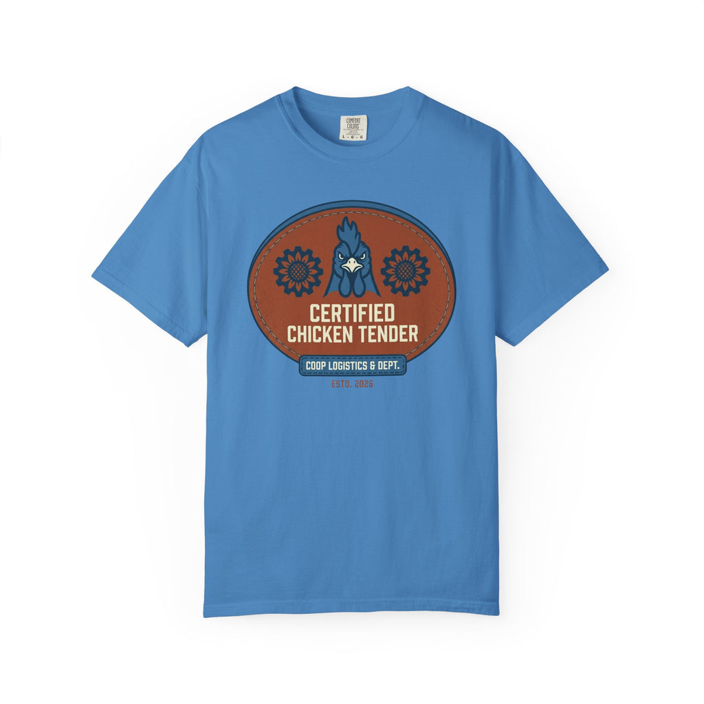 Certified Chicken Tender T-shirt