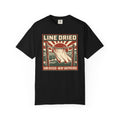 Line Dried T-shirt