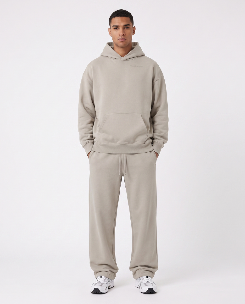 Essential Heavyweight Hoodie