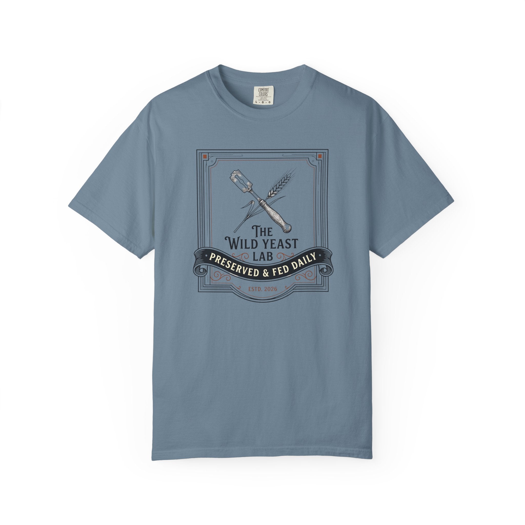 Preserved & Fed Daily T-Shirt