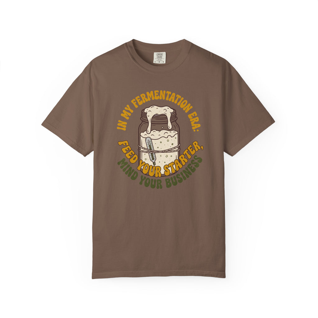 In My Fermentation Era T-shirt
