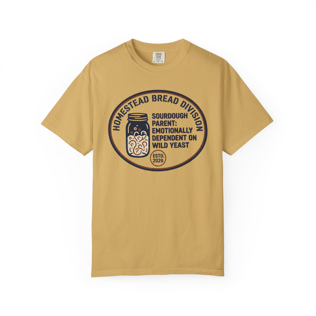 Homestead Bread Division T-shirt