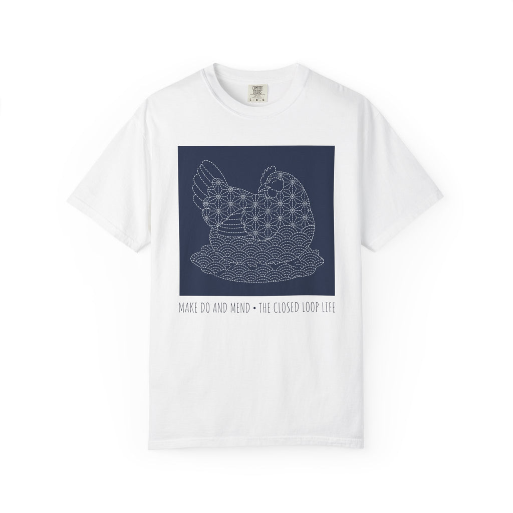 Make Do And Mend T-shirt