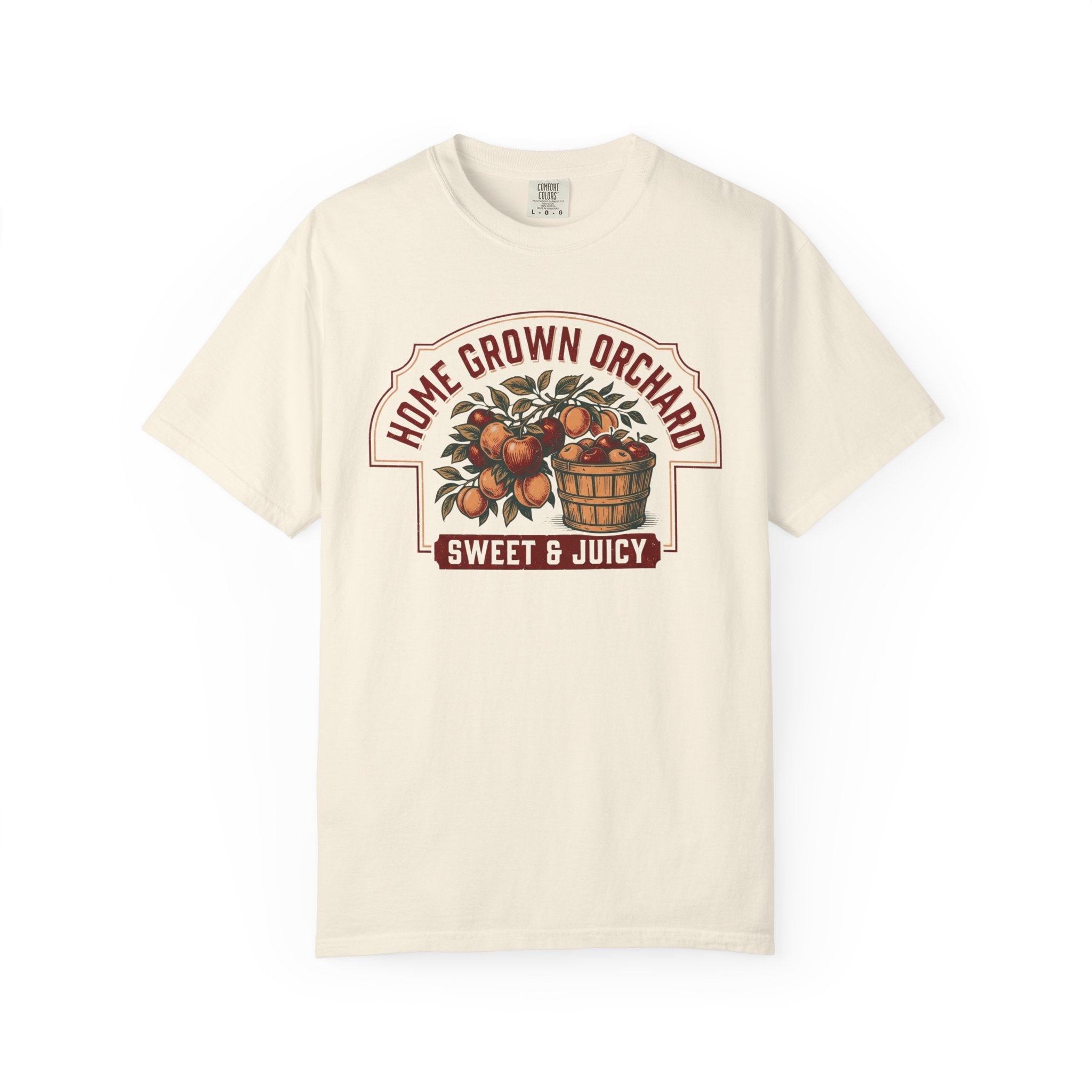 Home Grown Orchard T-shirt
