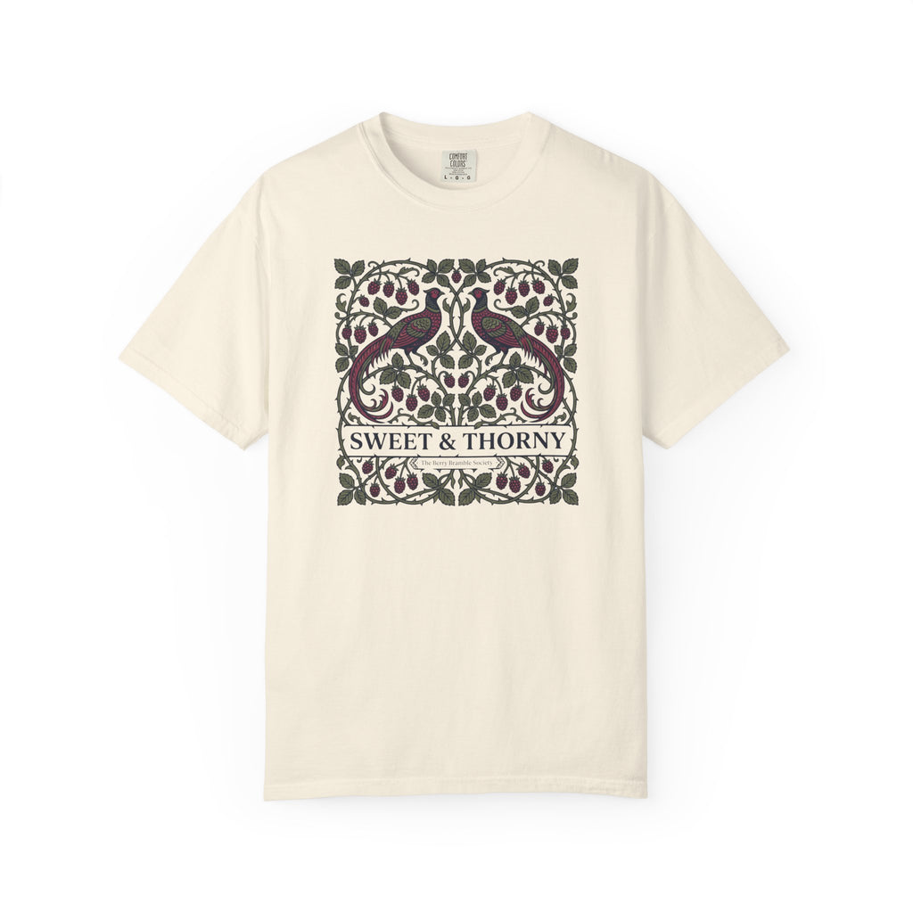 Sweet & Thorny T-Shirt
