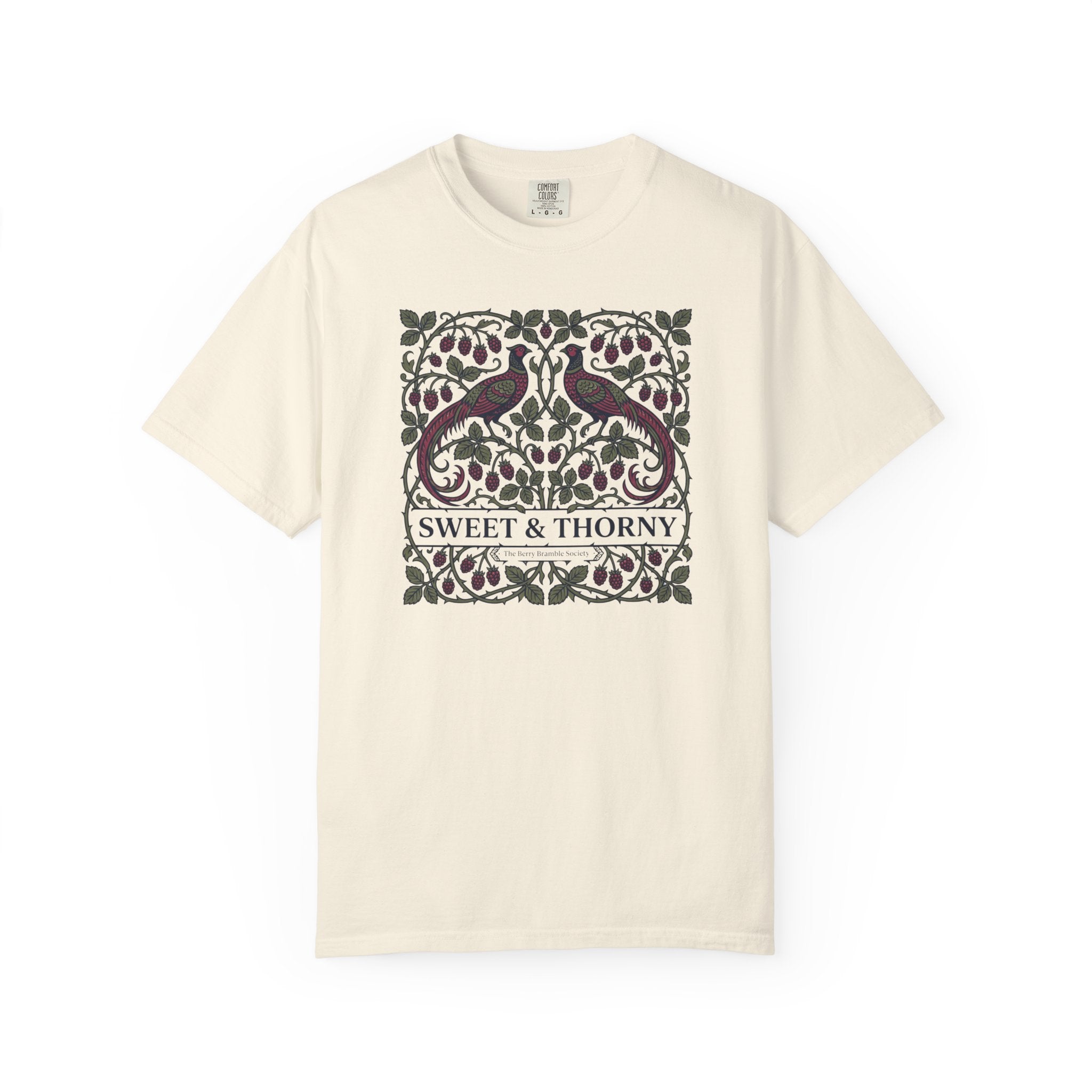 Sweet & Thorny T-Shirt
