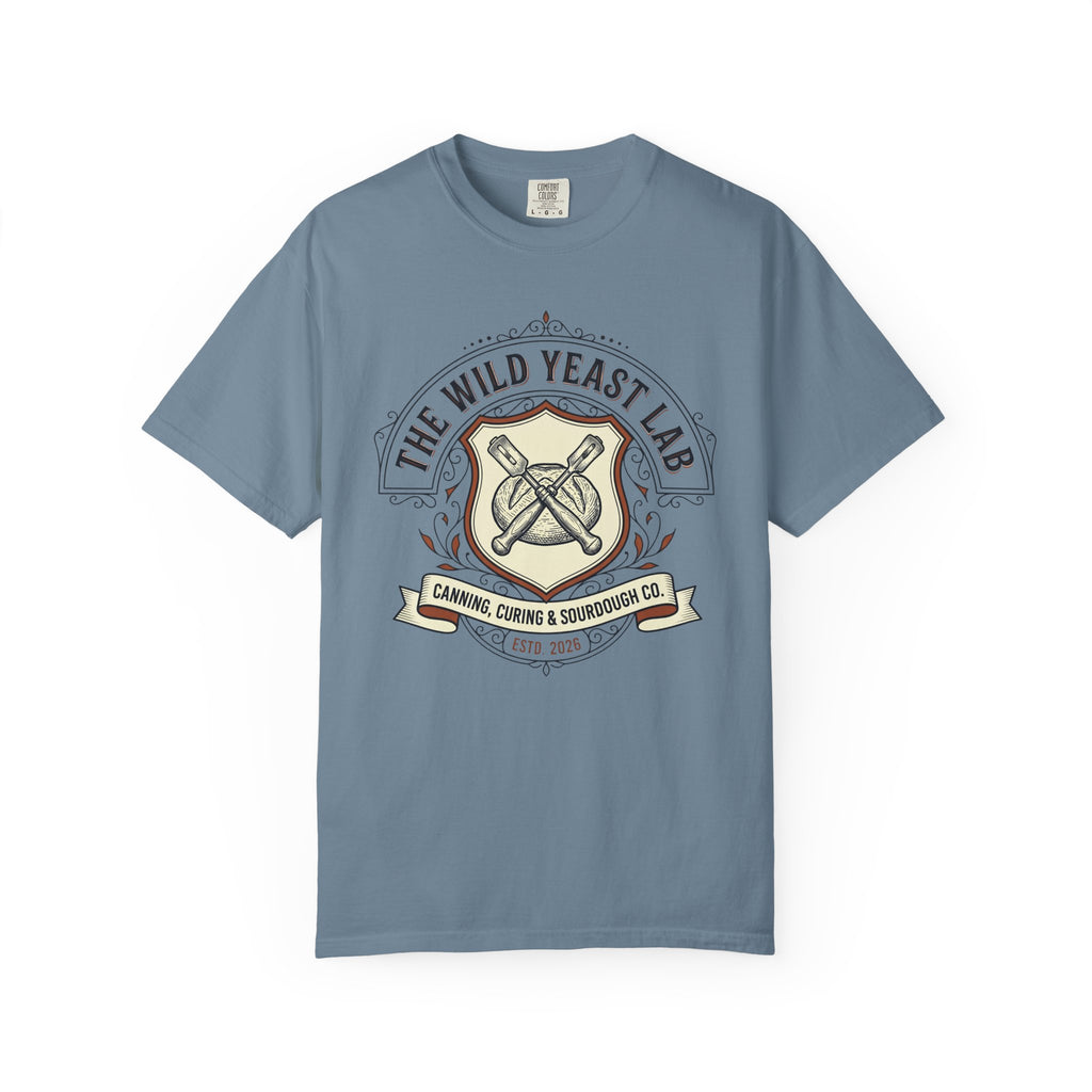 The Wild Yeast Lab T-Shirt
